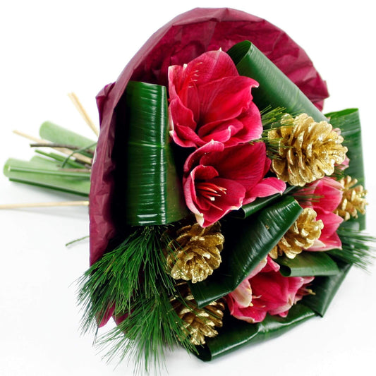 Joy and Happiness Flower Bouquet Romanian Flower Shop