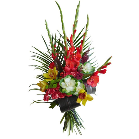 Remember Me Flower Bouquet Romanian Flower Shop