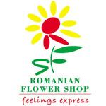 Romanian Flower Shop