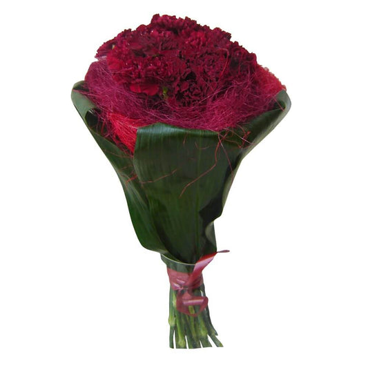 Sangria Bouquet Flower Bouquet Romanian Flower Shop